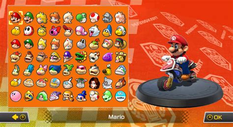 Mario Kart 9 | Idea Wiki | FANDOM powered by Wikia