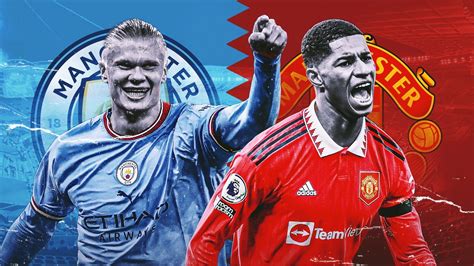 Man City vs Man Utd: Lineups & LIVE updates | Goal.com