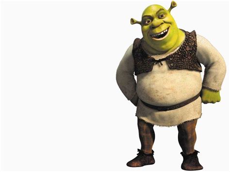 Shrek Wallpapers - Wallpaper Cave