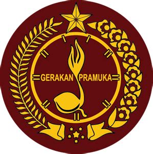 Gerakan Pramuka Logo PNG Vector (AI) Free Download