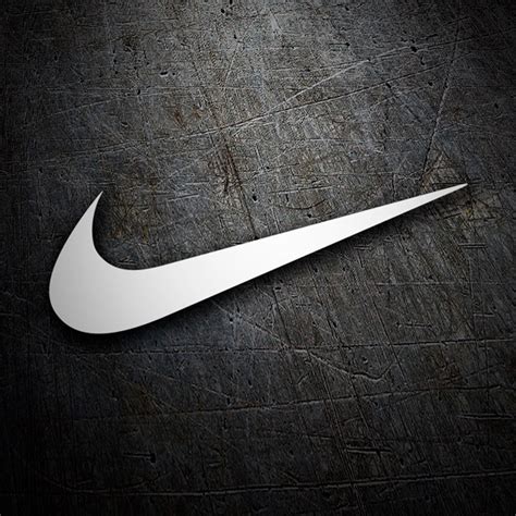 Sticker Nike Swoosh | MuralDecal.com