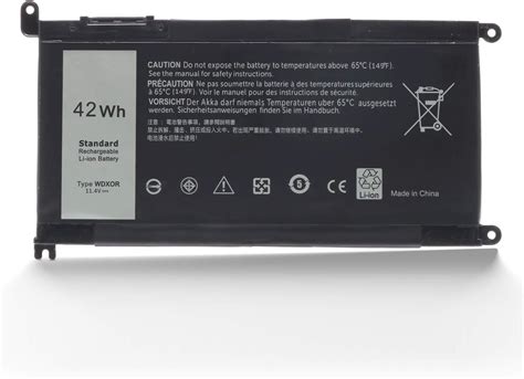 The Best Batteries For Dell Laptop Computers - Dream Home