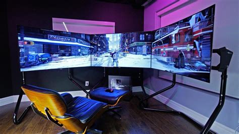 10 Best Decorating Ideas for Your Gaming Room - Foyr