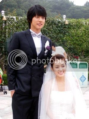 Han Hyo Joo Gets Married! - k-entertainment general discussion - Soompi ...