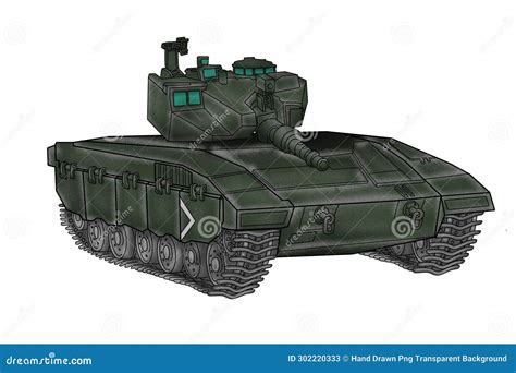 Merkava T2 Main Battle Tank Stock Image - Image of vehicle, merkava: 302220333