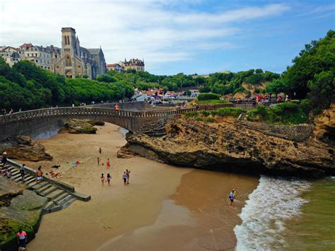 biarritz_beaches_france - Mokum Surf Club