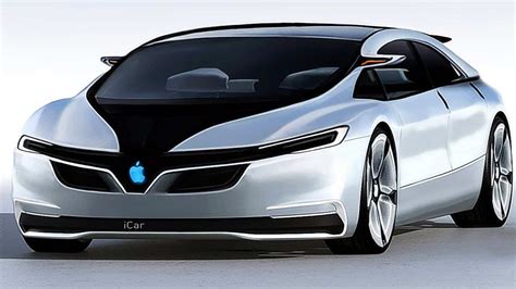 Is the Apple "iCar" Real?