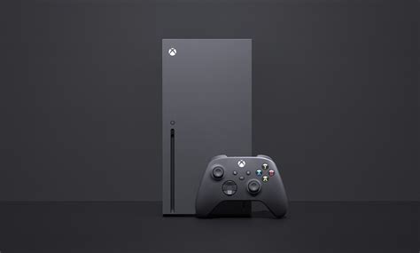 Xbox Series X gameplay debut set for next week - Clocked