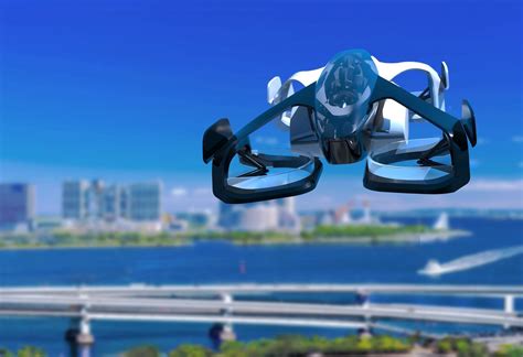 How soon could we have flying cars? | World Economic Forum