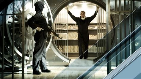 Top 7 Must-Watch Bank Robbery Movies - QuirkyByte