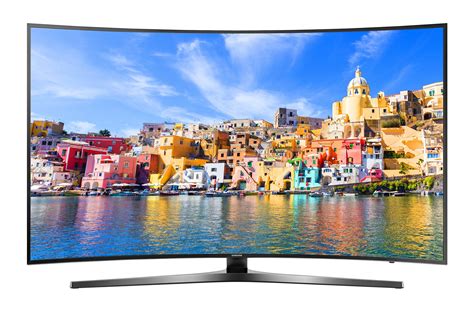 Buy Samsung UN65KU7500 Curved 65-Inch 4K Ultra HD Smart LED TV (2016 Model) Online at desertcartUAE