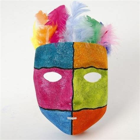 Mask Designs For Art