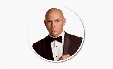 Pitbull Mr Worldwide, HD Png Download - kindpng