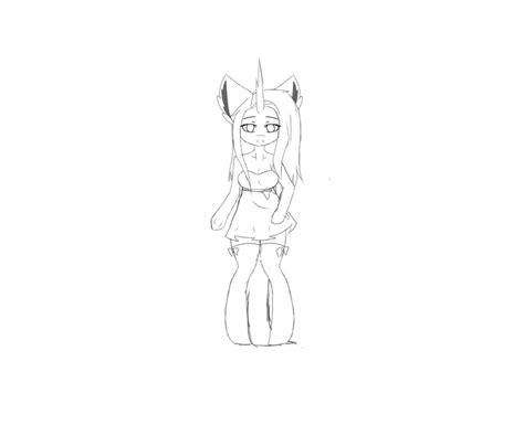 Wip Of an animation (Pause Meme) by VacheLaitiere on DeviantArt