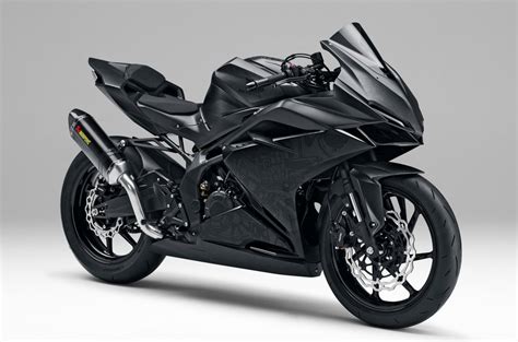 Honda CBR250RR Production Imminent, Western Markets May Receive a Bigger Bike - autoevolution