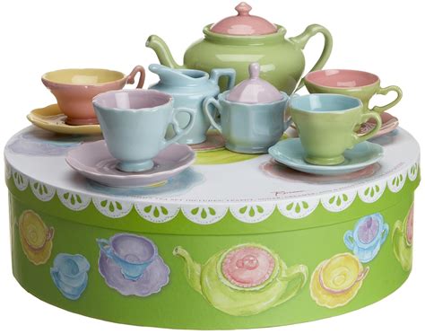 Tea Party Sets for Kids