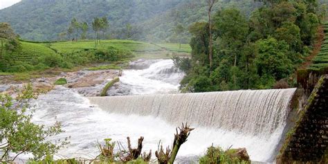 Pallivasal Falls Munnar (Timings, Entry Fee, Images, Best time to visit ...