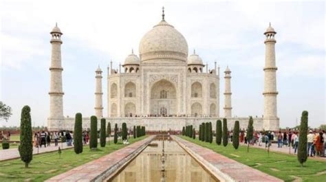 Taj Mahal new entry fee will cost Rs 200 extra now. Details here - Lifestyle News