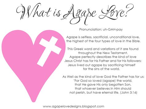 Quotes about Agape Love (48 quotes)