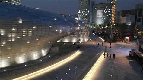 Seoul By Night Revealed: 13 Best Spots and Activities