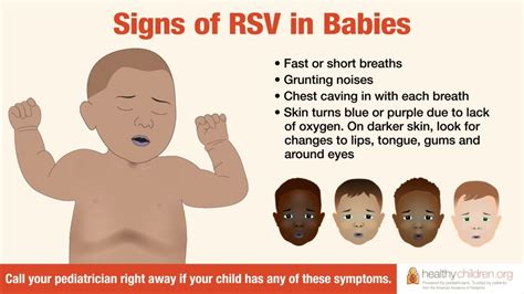 It’s RSV Season. How do you protect your baby? – Linn Benton Lincoln Breastfeeding Coalition