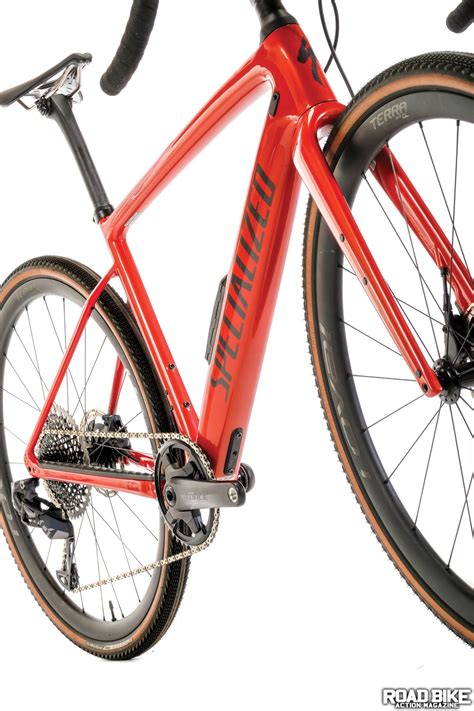 2021 SPECIALIZED DIVERGE GRAVEL BIKE REVIEW – Road Bike Action