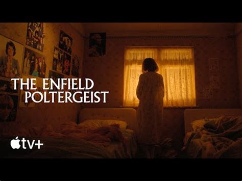 The Enfield Poltergeist (2023) - Taste