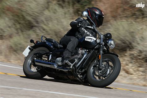 Triumph Bonneville Speedmaster Review: The Hasty Gentleman