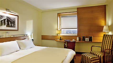 Sofitel Athens Airport Hotel | Kids Love Greece