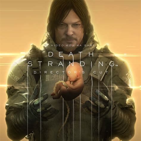 Death Stranding: Director's Cut - IGN