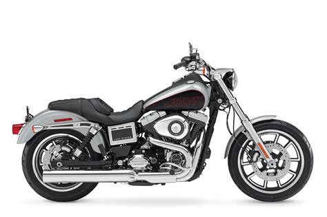 2015 Harley-Davidson FXDL Low Rider Review