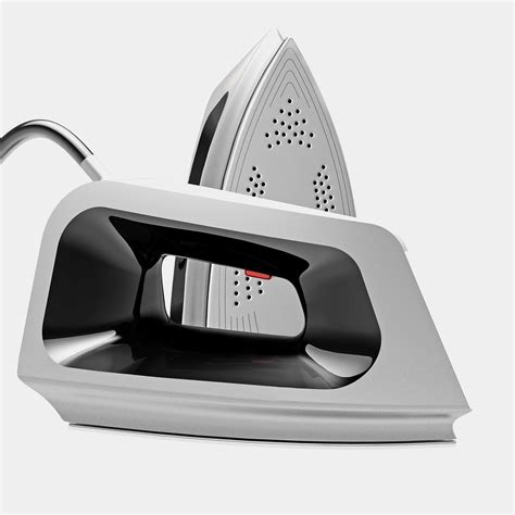 Steam Iron | RAAK Design Studio