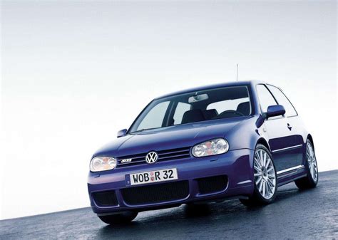 2002 Volkswagen Golf R32 - HD Pictures @ carsinvasion.com