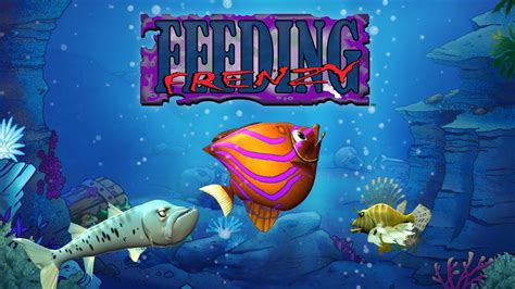 Download Game Feeding Frenzy 3 Full Version Gratis - lasopastories