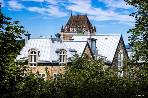 Château Frontenac | The Canadian Encyclopedia