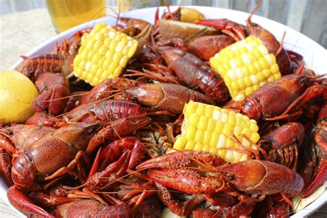 Boiled Crawfish Recipe • Rouses Supermarkets