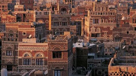 Yemen, a cultural and historical gem lost in turmoil | Al Arabiya English