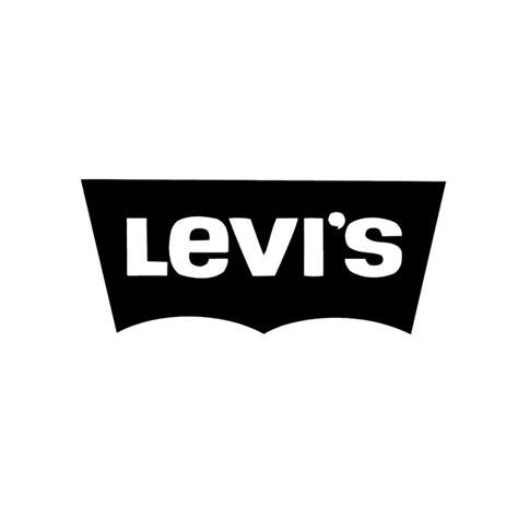 Levi Strauss Company/Levi's - Logo Database - Graphis | Clothing brand logos, Fashion logo ...