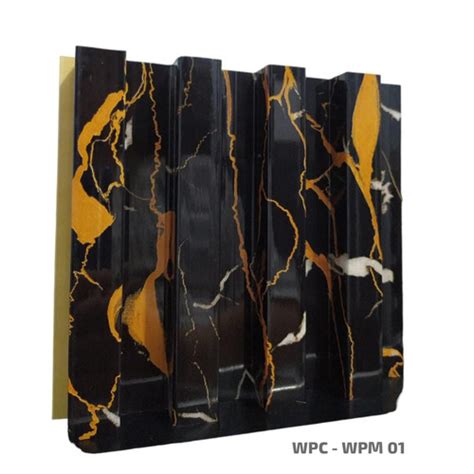 Jual WPC PANEL DINDING KAYU WPC WALL PANEL DINDING MARMER 3 METER WPM 01 02 - Jakarta Timur ...