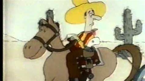 Video - Classic Sesame Street animation- a cowboy sings about feelings | Lost Media Archive ...