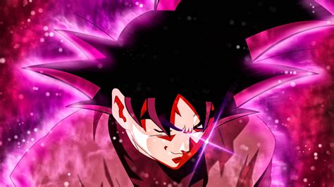 15 Incomparable goku black desktop wallpaper 4k You Can Download It For Free - Aesthetic Arena