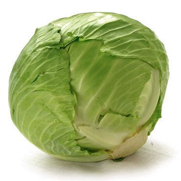 Cabbage – Green/(lb) | Starfish Market