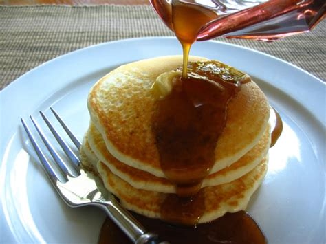 Caramel Pancake Syrup Recipe - Breakfast.Food.com