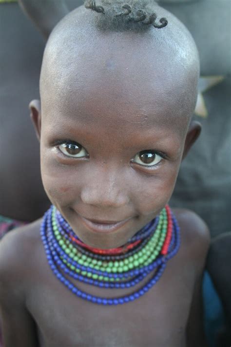 "Turkana Boy, Lake Turkana, Kenya" by worldbiking | Redbubble