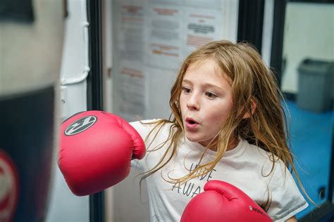 Ultimate Boxing Kids – Ultimate Boxing