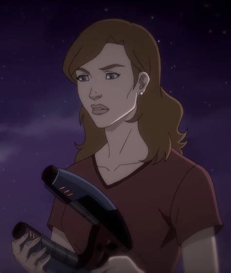 Meredith Quill | Marvel Animated Universe Wiki | Fandom