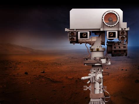 NASA to Launch Mars Rover in 2020 – NASA Mars Exploration