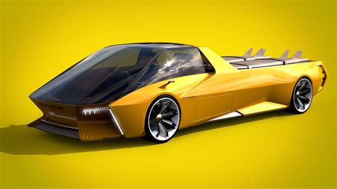 Reimagined 2022 Dodge Deora Concept Is the Crossover We Want - DodgeForum.com