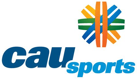 CAU sports Logo Vector - (.Ai .PNG .SVG .EPS Free Download)