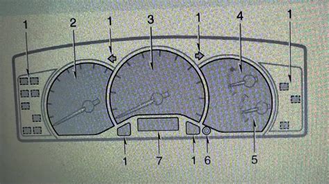 Toyota Corolla 2008 Dashboard Warning Lights | Americanwarmoms.org